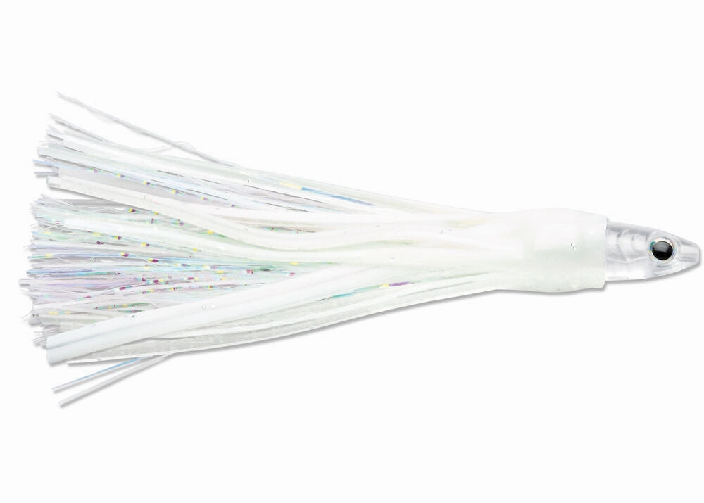 Luhr-Jensen Jensen Unrigged Flash Fly 3 pack