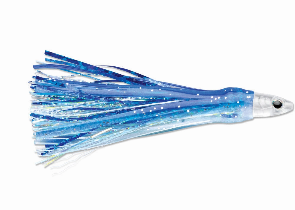 Luhr-Jensen Jensen Unrigged Flash Fly 3 pack