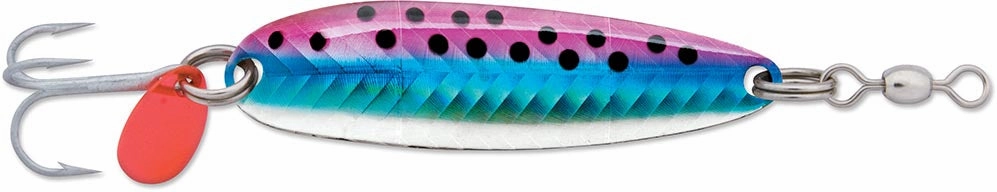 Luhr-Jensen Krocodile Spoon w/ Treble Hook - 5/8 oz