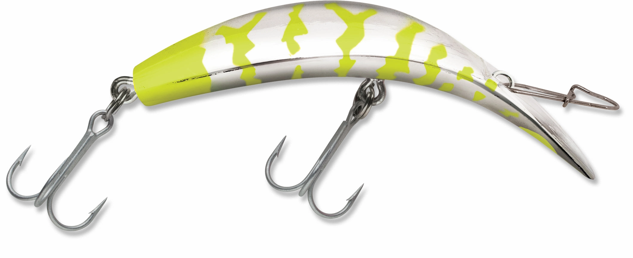 Luhr-Jensen Kwikfish K14/K15 Diving Plug