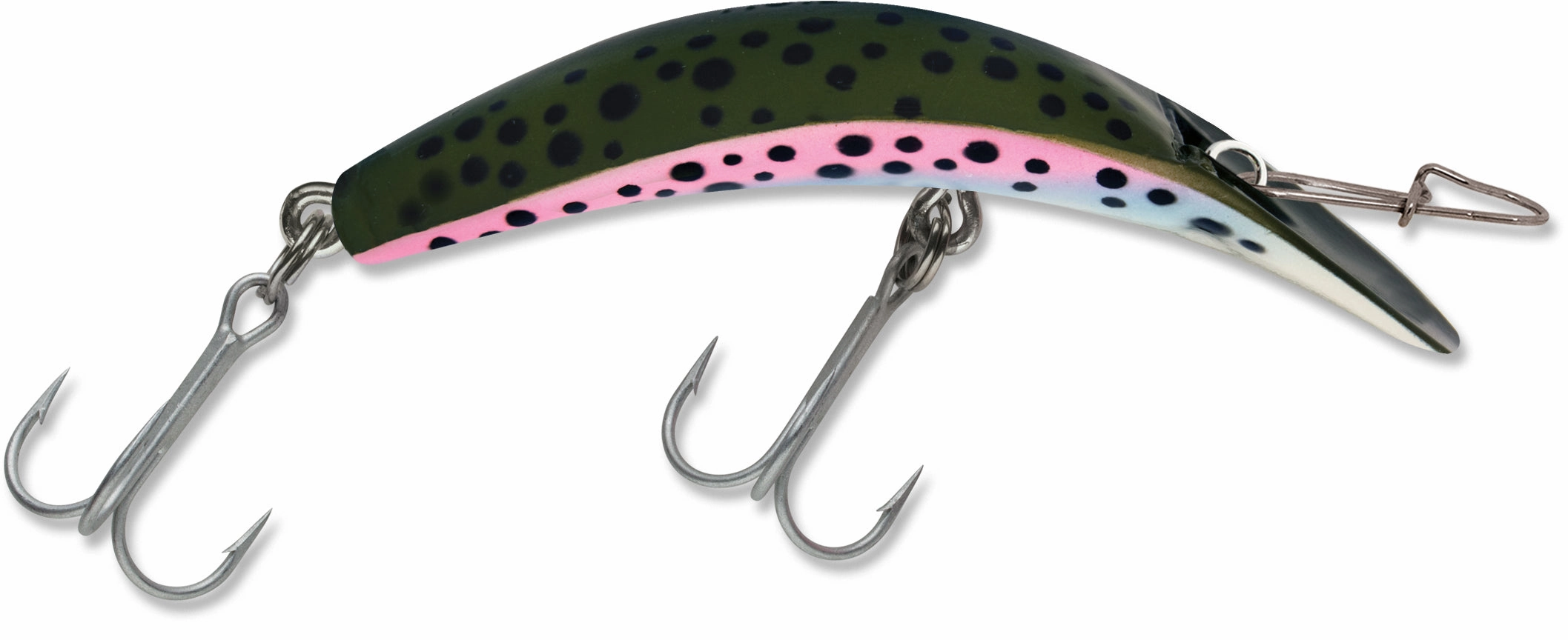 Luhr-Jensen Kwikfish K14/K15 Diving Plug