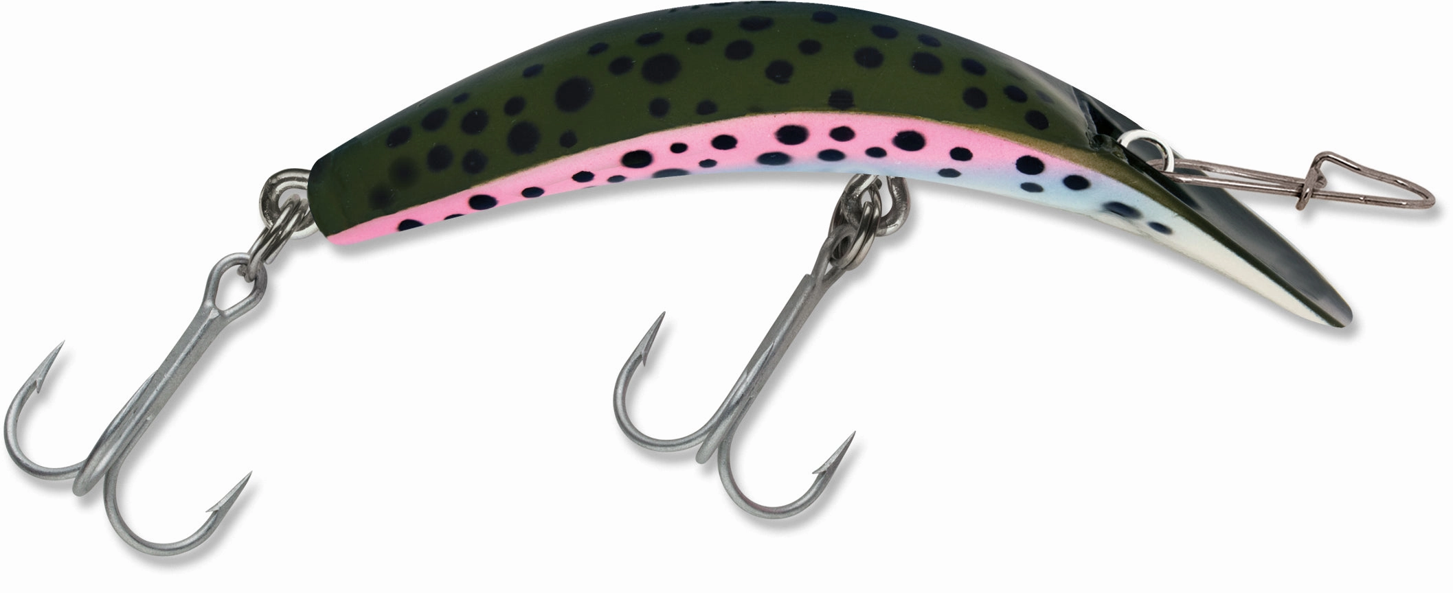 Luhr-Jensen Kwikfish K14/K15 Diving Plug