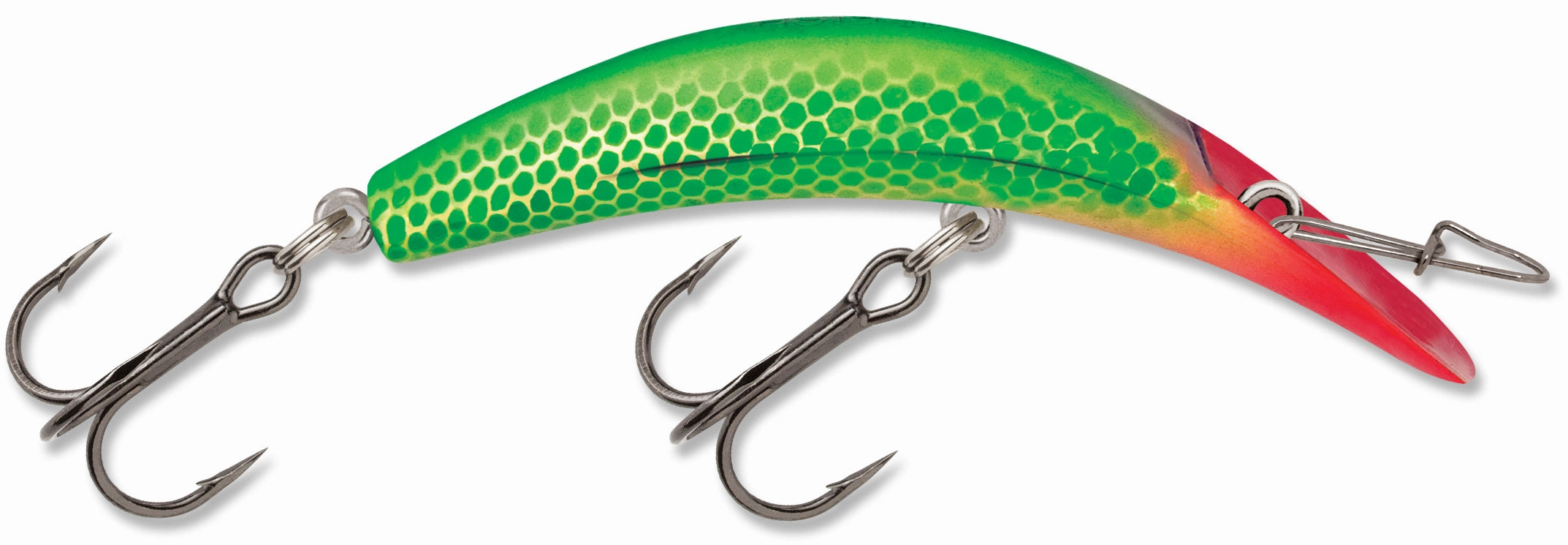 Luhr-Jensen Kwikfish X-Treme K11X Diving Plug