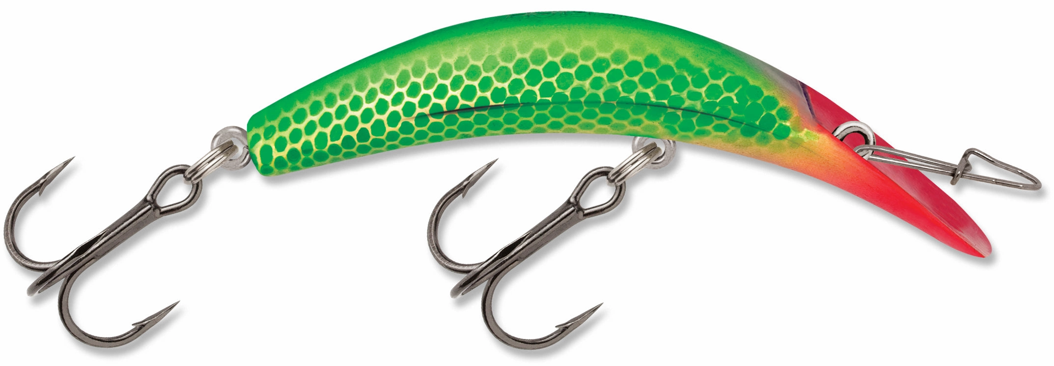 Luhr-Jensen Kwikfish X-Treme K11X Diving Plug
