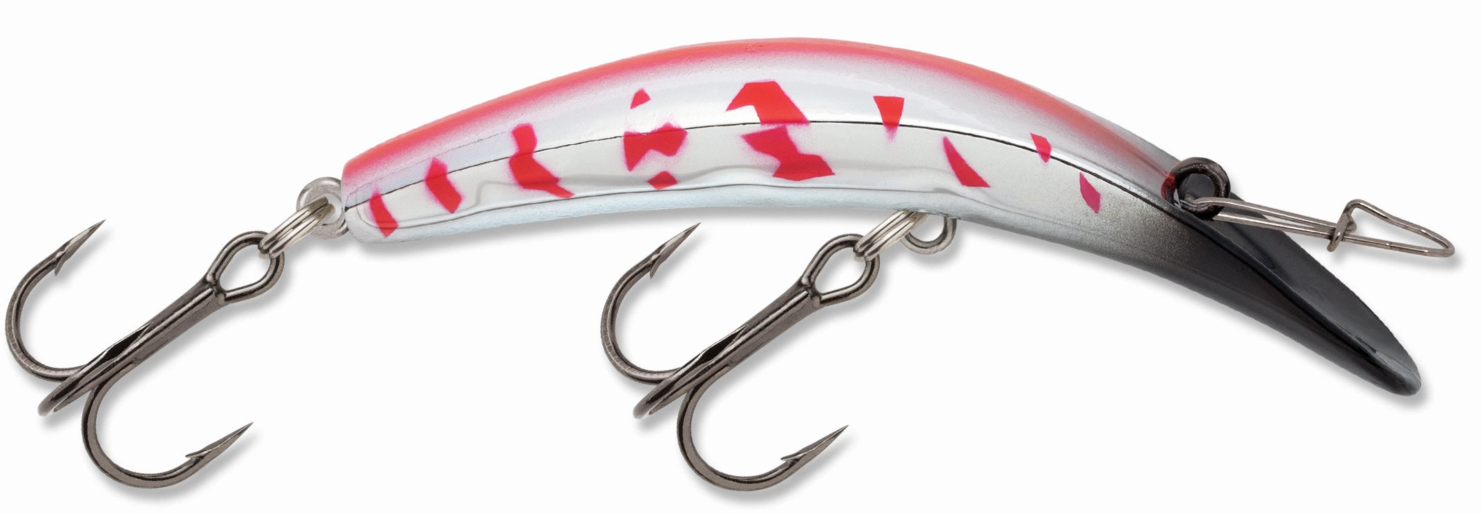 Luhr-Jensen Kwikfish X-Treme K11X Diving Plug