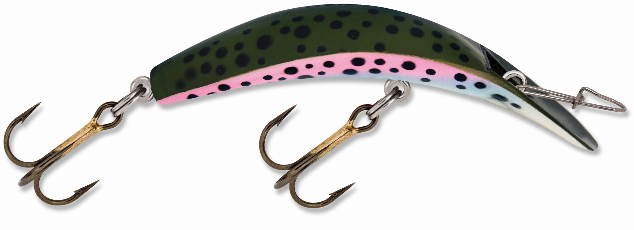 Luhr-Jensen Kwikfish X-Treme K9X