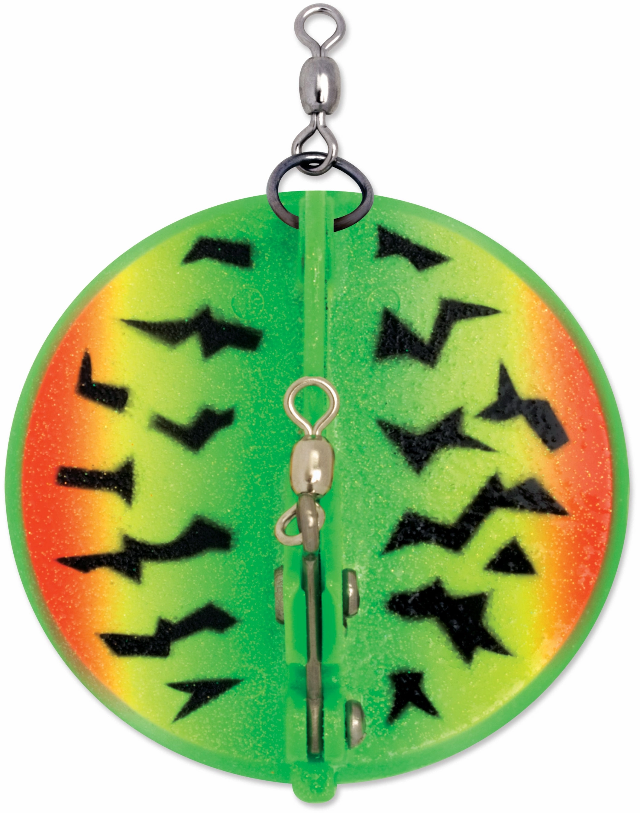 Luhr-Jensen Magnum Dipsy Diver