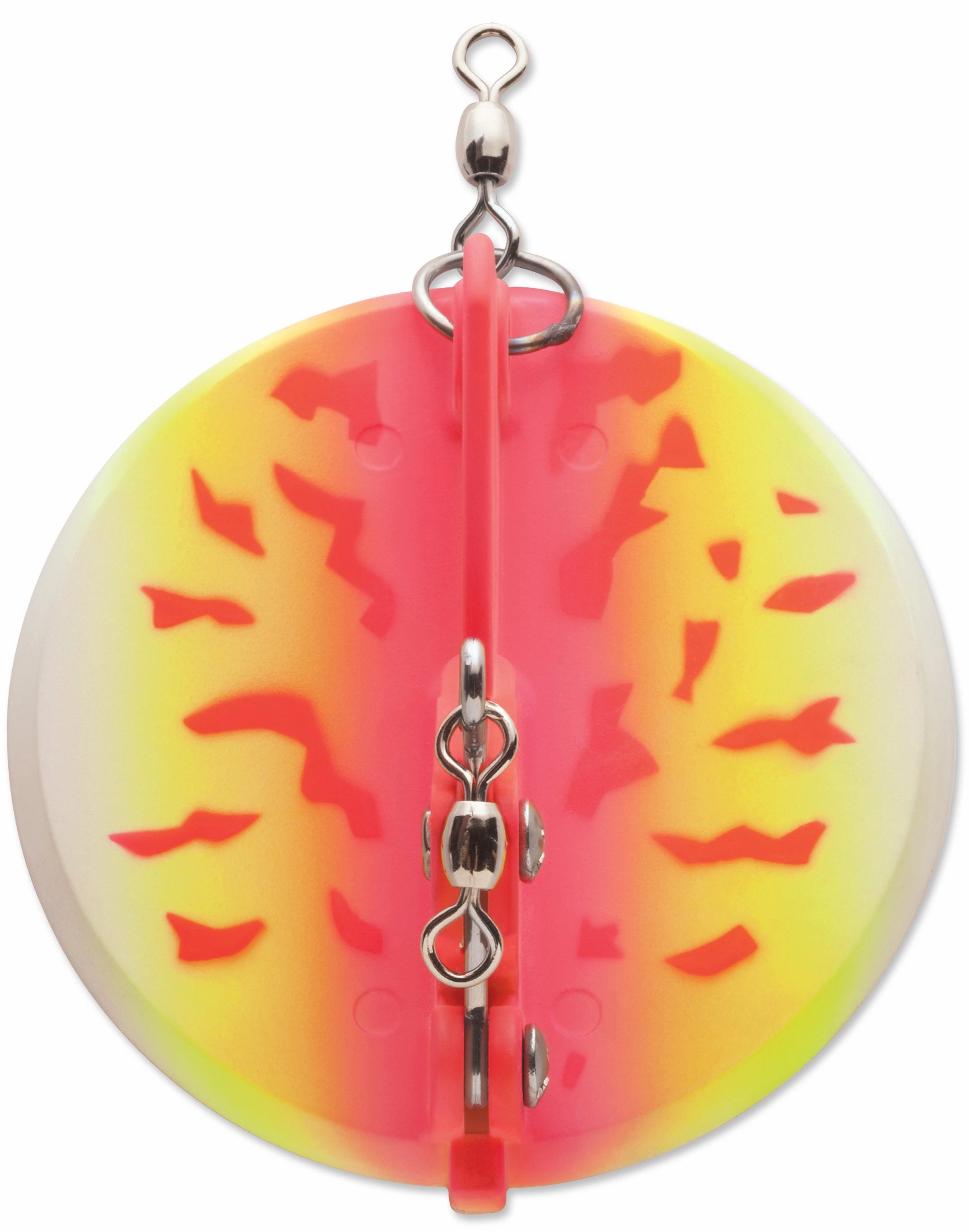 Luhr-Jensen Magnum Dipsy Diver