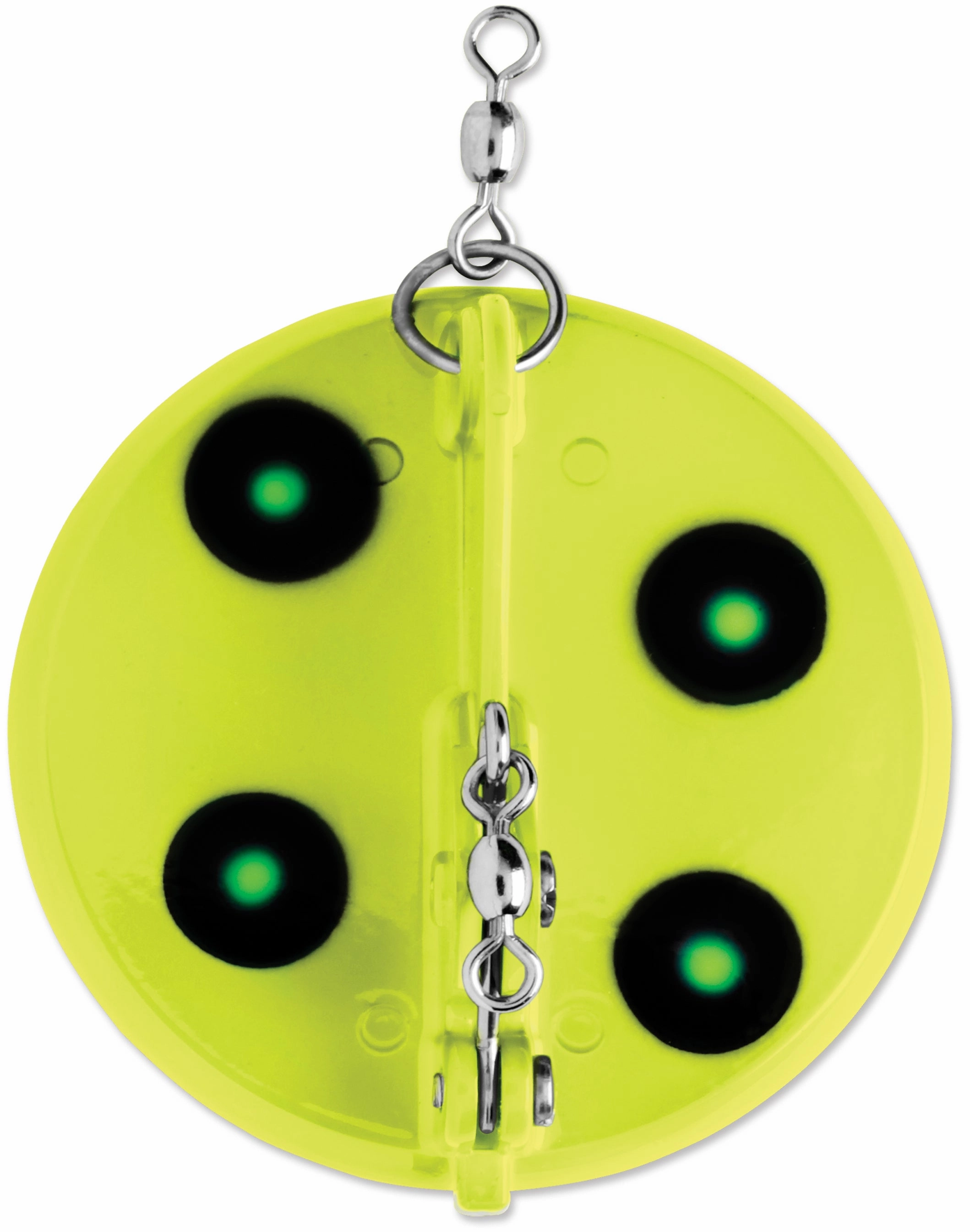 Luhr-Jensen Magnum Dipsy Diver