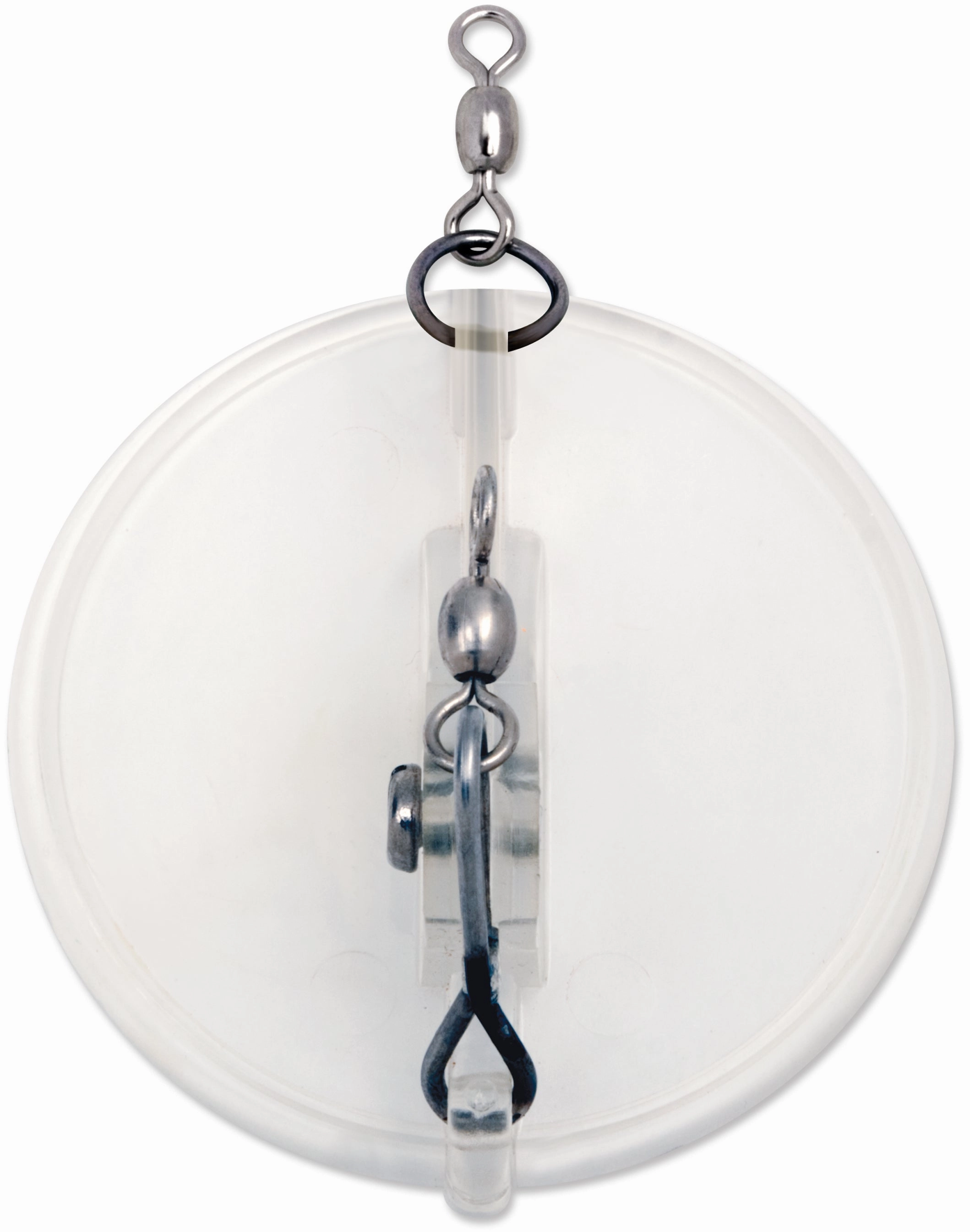 Luhr-Jensen Magnum Dipsy Diver