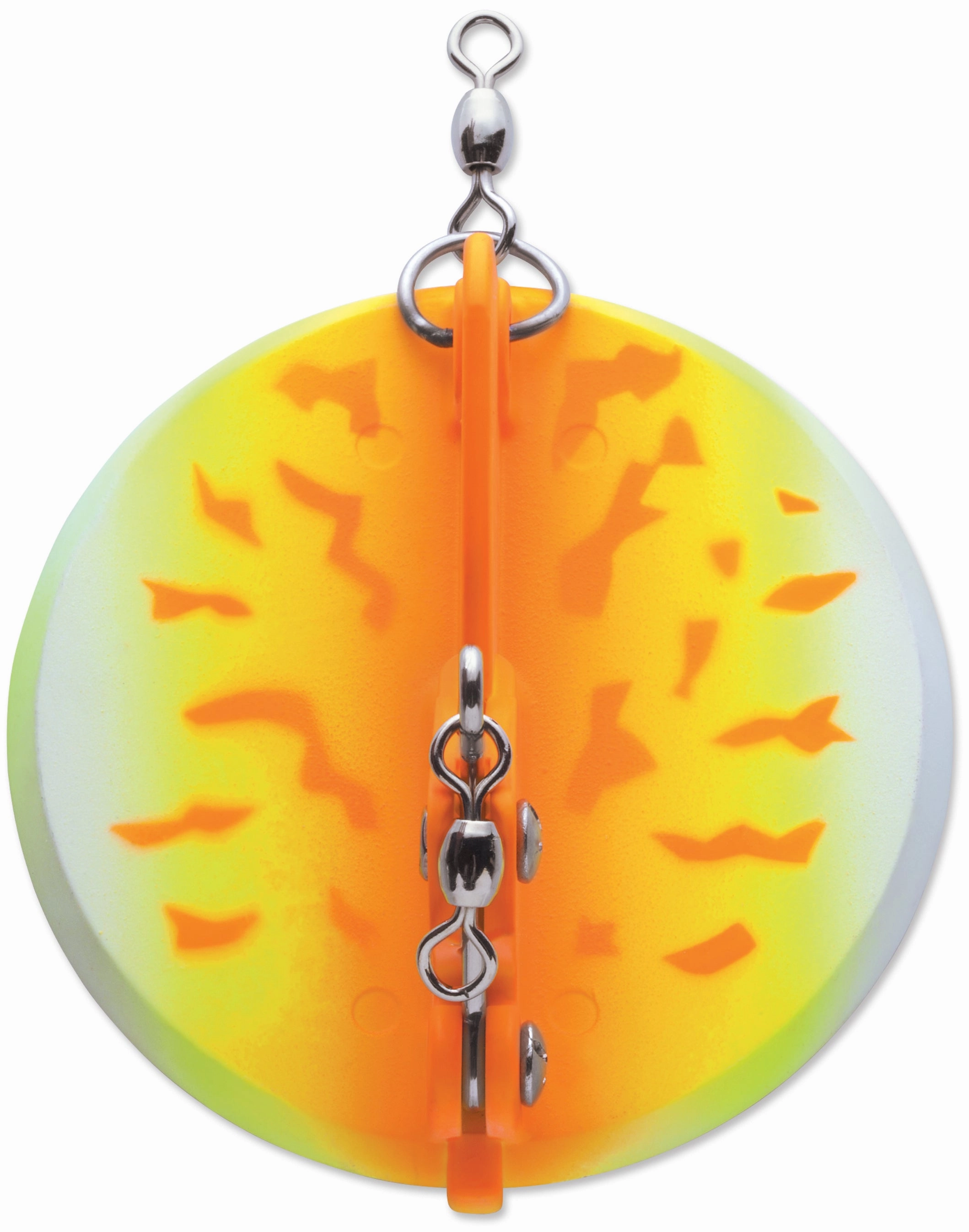 Luhr-Jensen Magnum Dipsy Diver