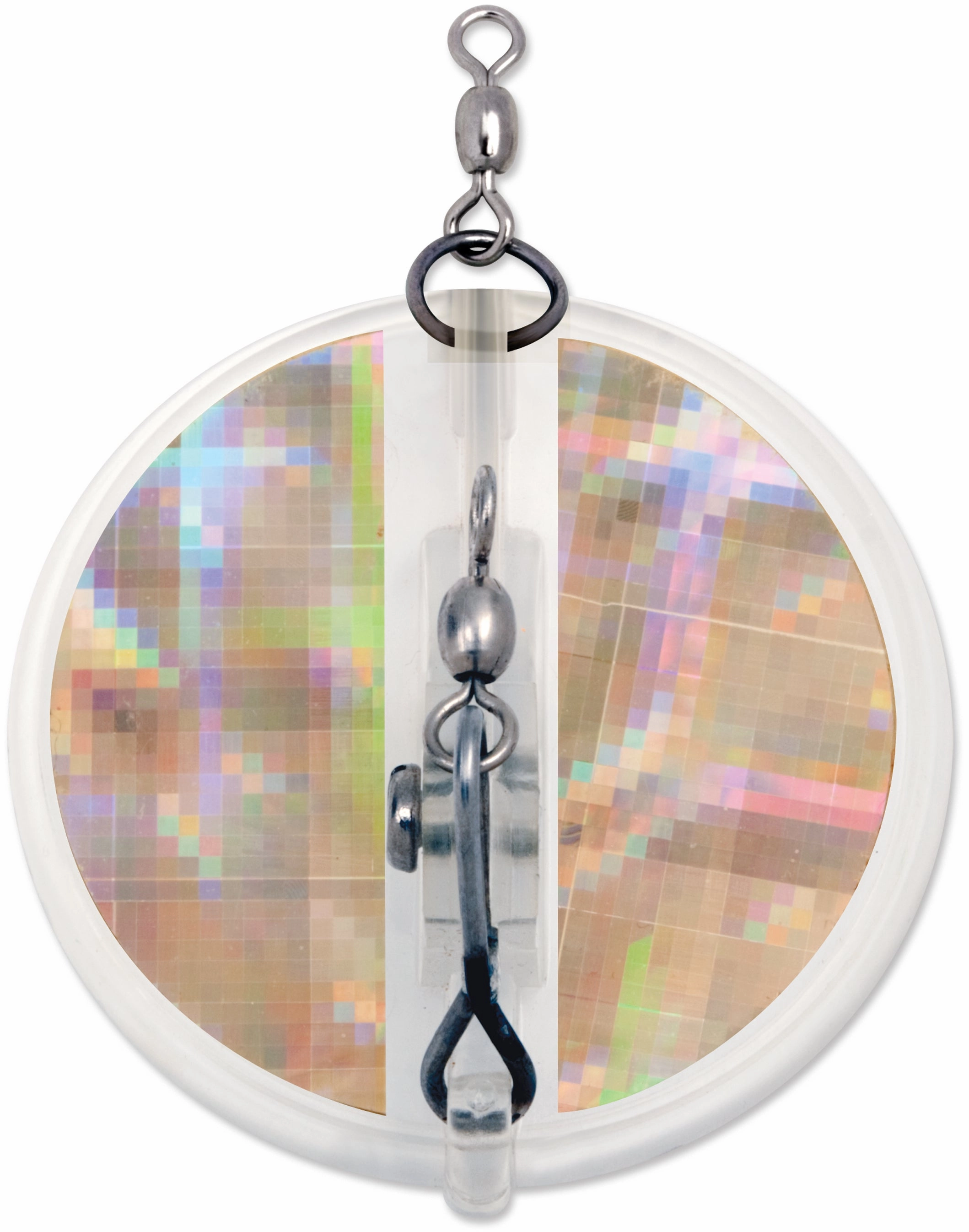 Luhr-Jensen Magnum Dipsy Diver