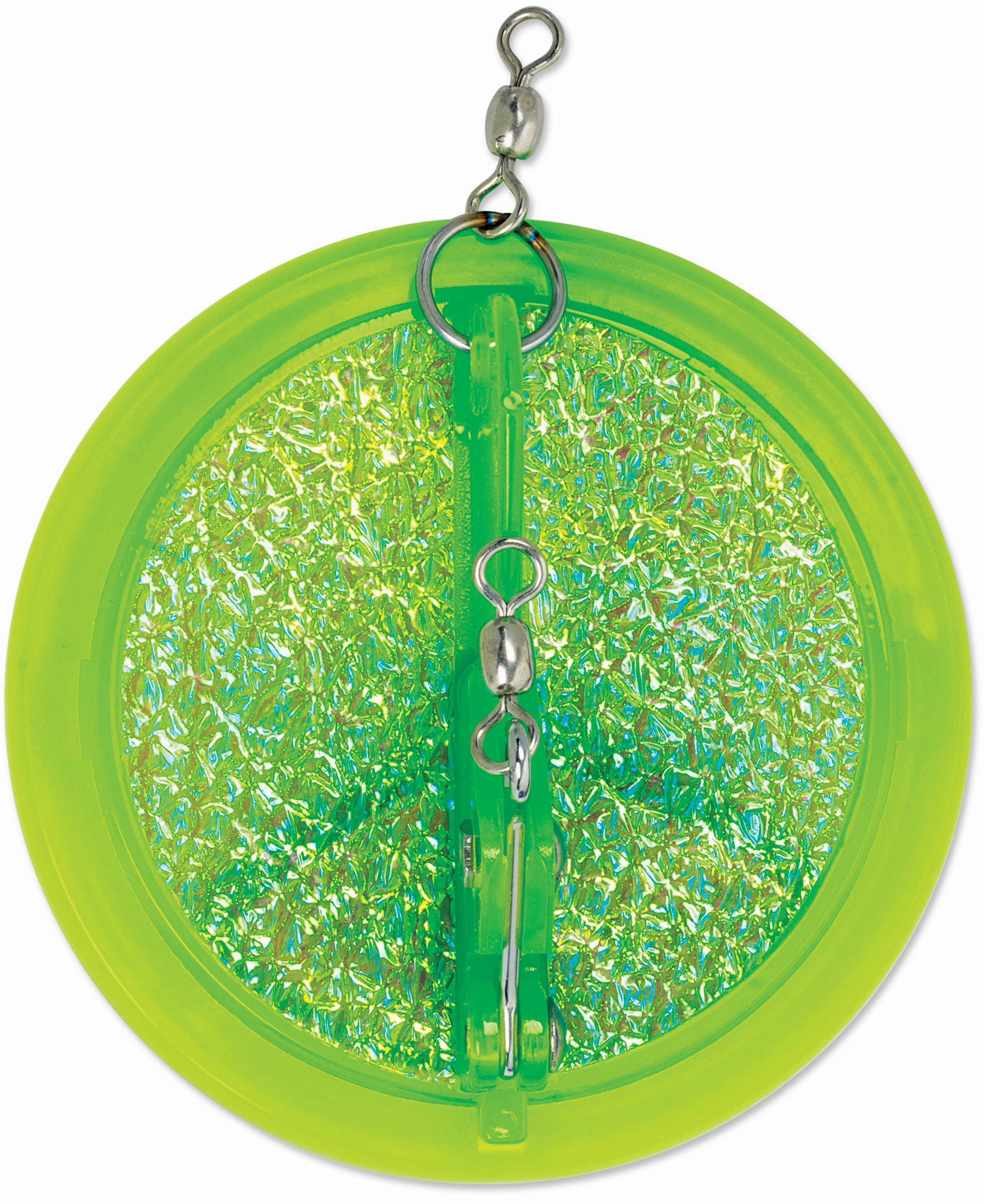 Luhr-Jensen Magnum Dipsy Diver