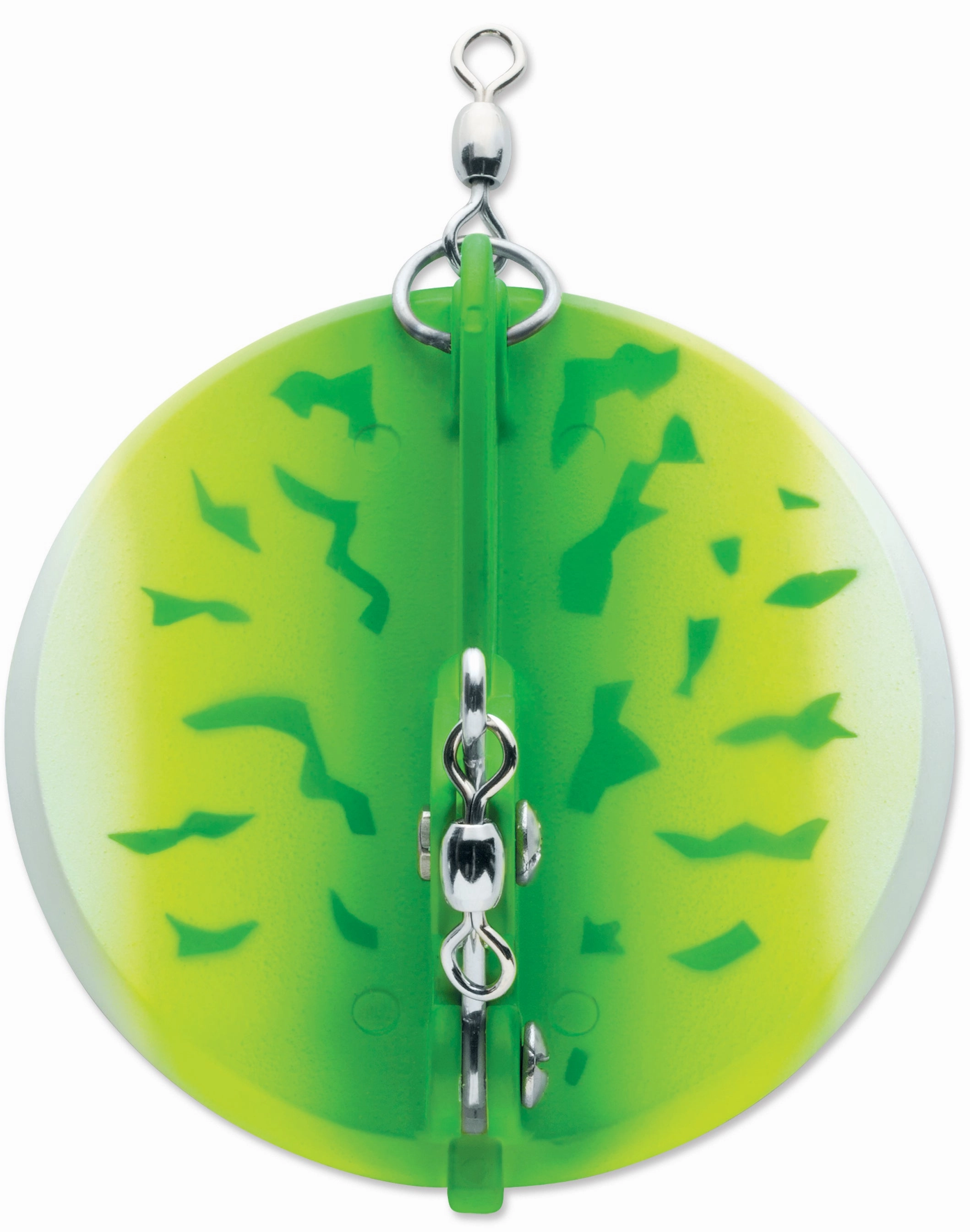 Luhr-Jensen Magnum Dipsy Diver