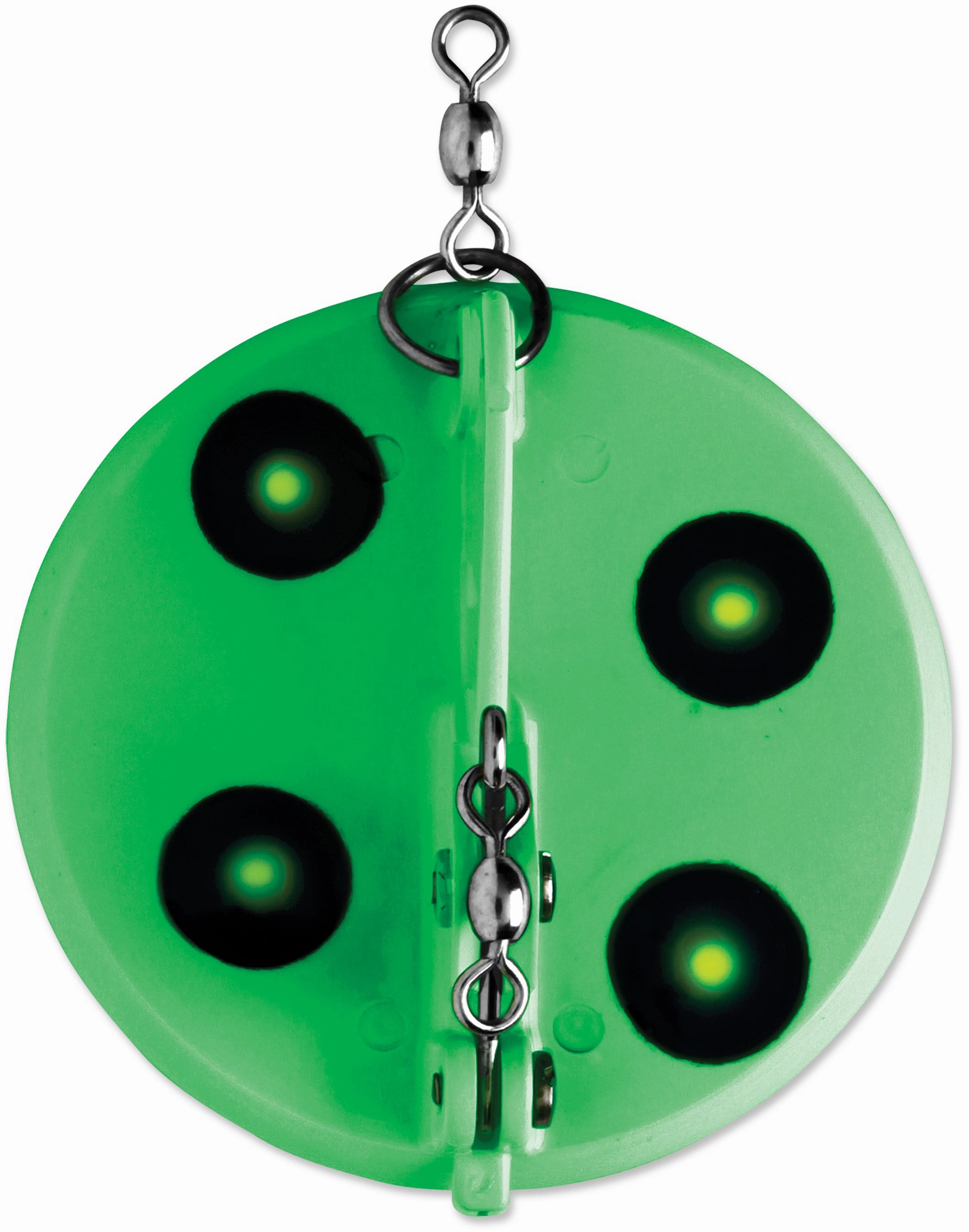 Luhr-Jensen Magnum Dipsy Diver