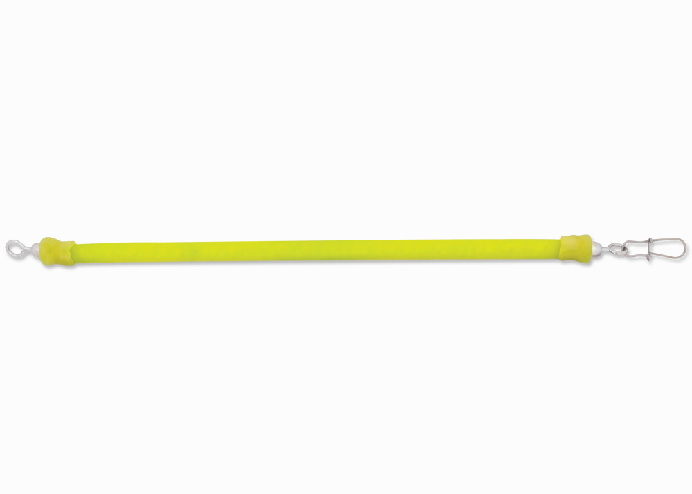 Luhr-Jensen Medium Flex 12 inch Salmon Bungee