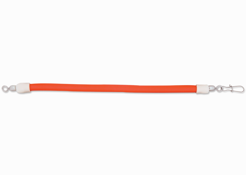 Luhr-Jensen Medium Flex 12 inch Salmon Bungee