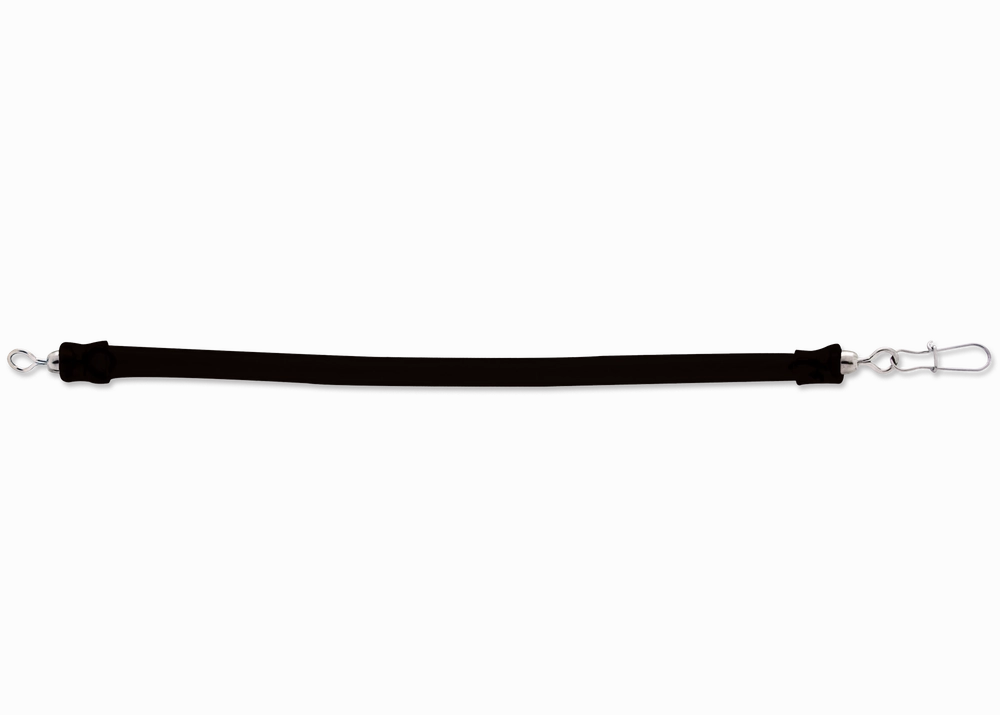 Luhr-Jensen Medium Flex 12 inch Salmon Bungee