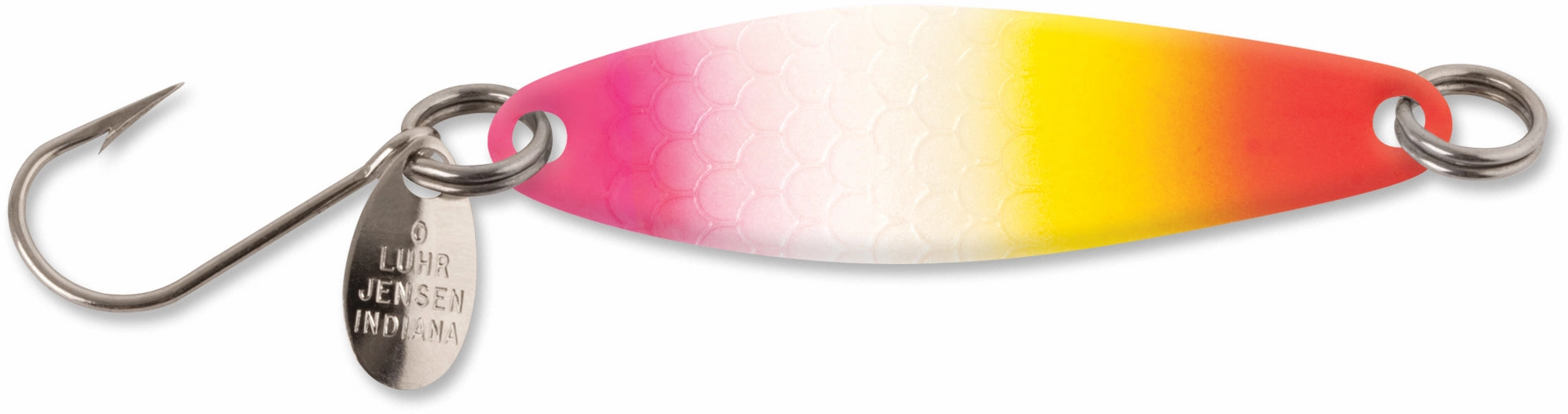 Luhr-Jensen Needlefish 1 1/2 inch Spoon