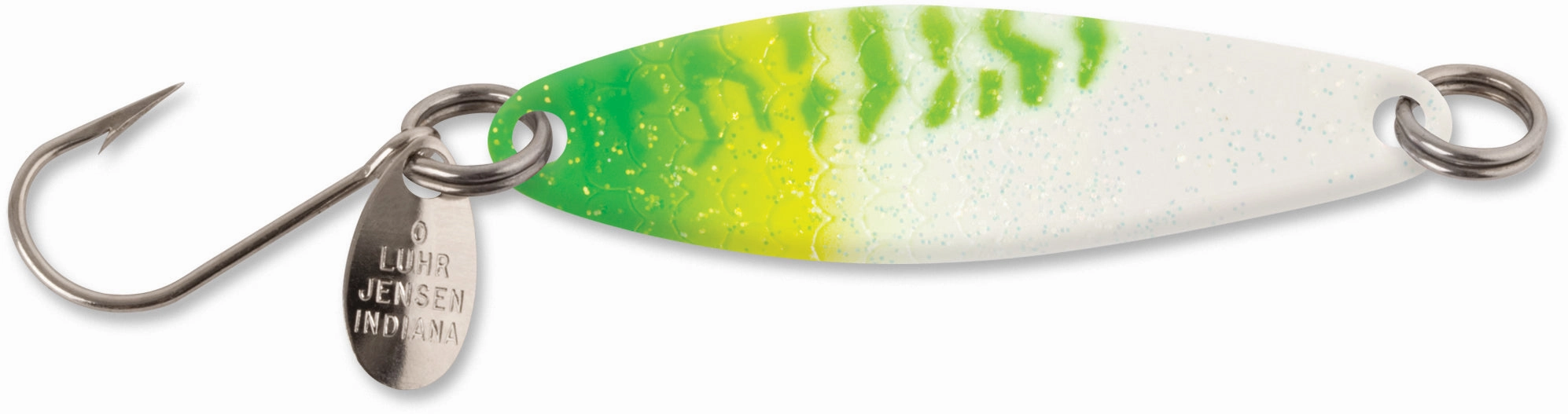 Luhr-Jensen Needlefish 1 1/2 inch Spoon