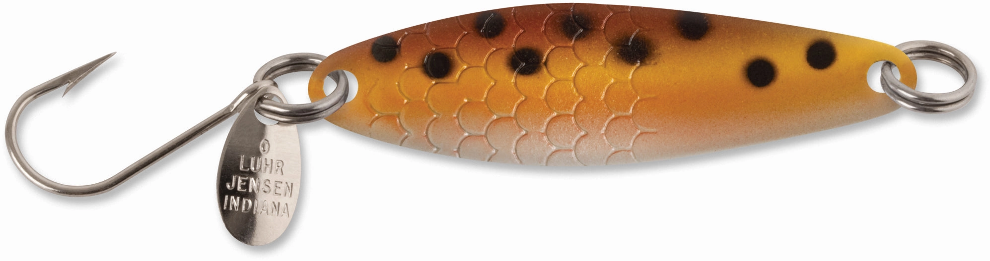 Luhr-Jensen Needlefish 1 1/2 inch Spoon