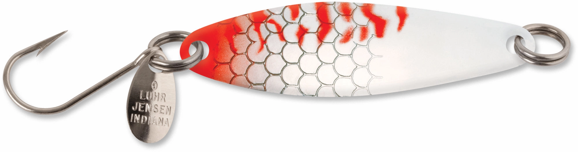 Luhr-Jensen Needlefish 1 1/2 inch Spoon
