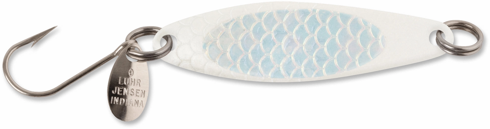 Luhr-Jensen Needlefish 1 1/2 inch Spoon