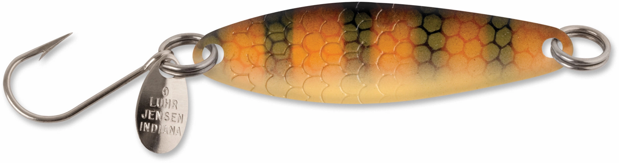 Luhr-Jensen Needlefish 1 1/2 inch Spoon