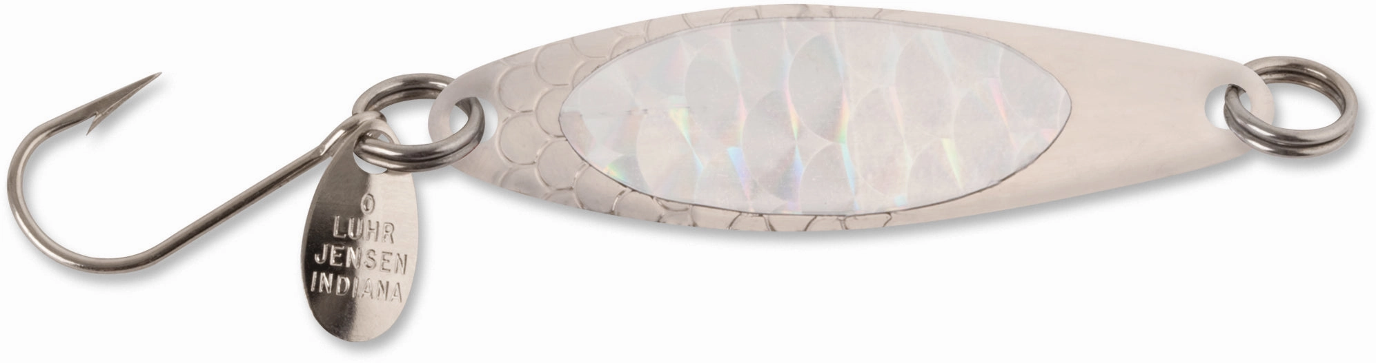 Luhr-Jensen Needlefish 1 1/2 inch Spoon
