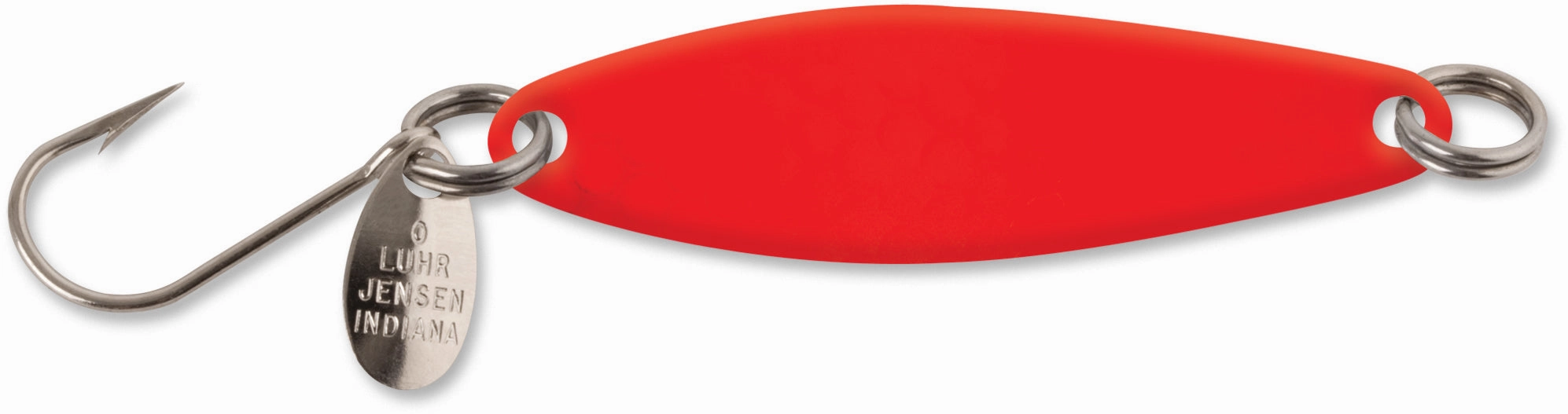 Luhr-Jensen Needlefish 1 1/2 inch Spoon