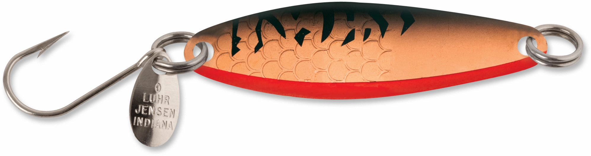 Luhr-Jensen Needlefish 1 1/2 inch Spoon