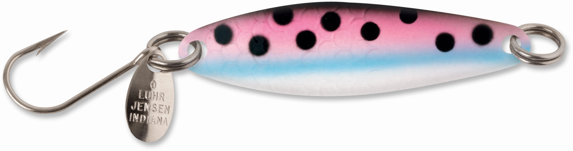 Luhr-Jensen Needlefish 1 1/2 inch Spoon