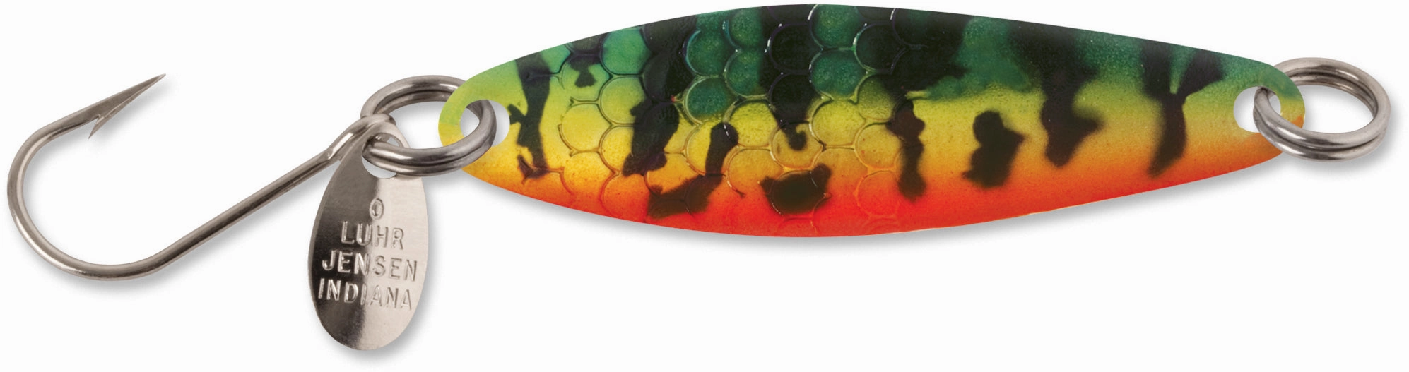 Luhr-Jensen Needlefish 1 1/2 inch Spoon