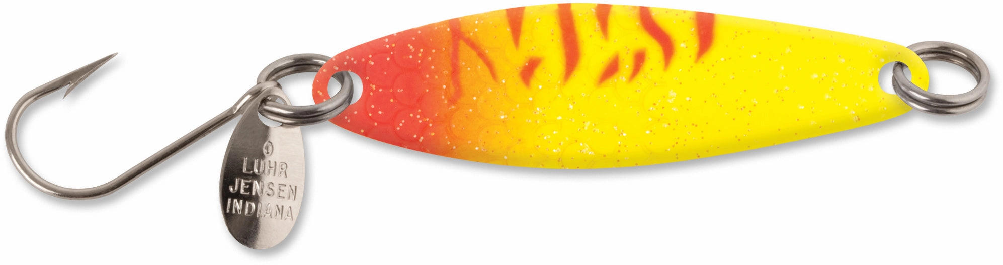 Luhr-Jensen Needlefish 1 1/2 inch Spoon
