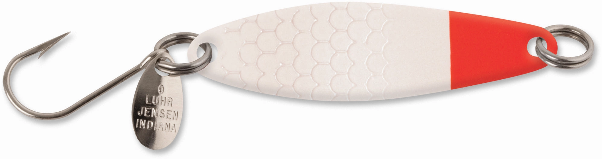 Luhr-Jensen Needlefish 1 1/2 inch Spoon