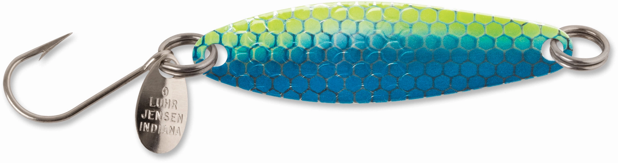 Luhr-Jensen Needlefish 1 1/2 inch Spoon