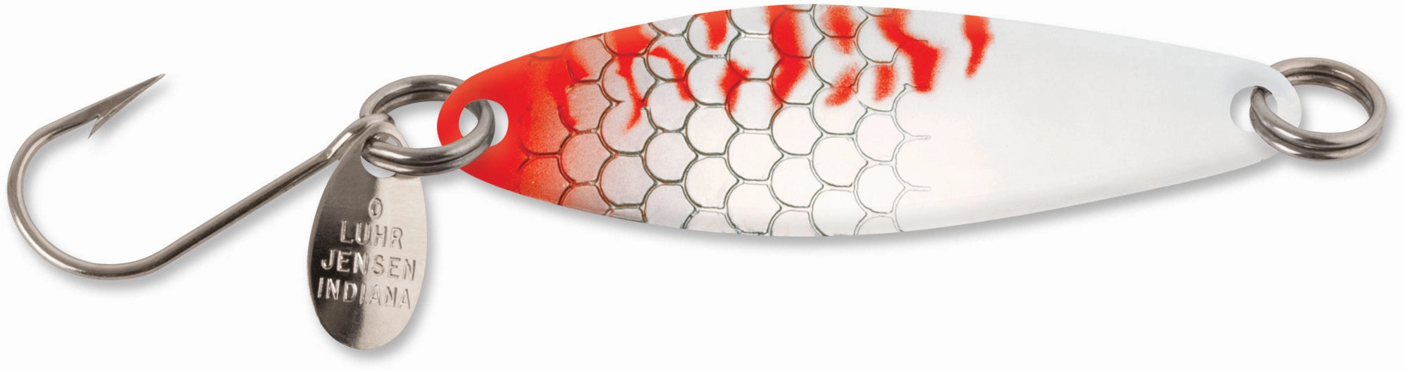 Luhr-Jensen Needlefish 1 1/2 inch Spoon