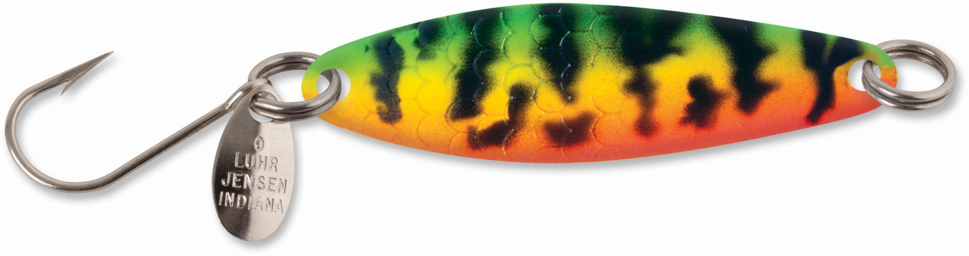 Luhr-Jensen Needlefish 1 1/2 inch Spoon