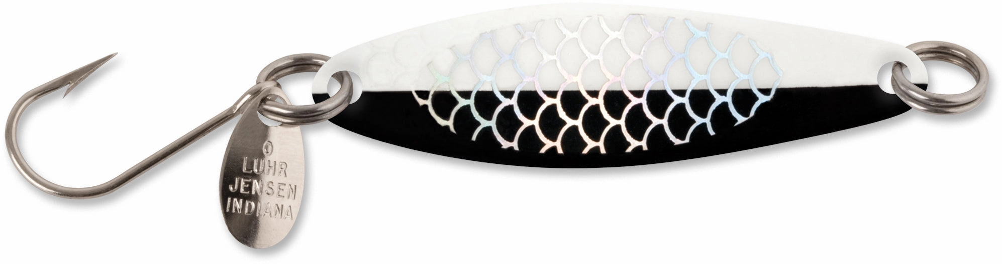 Luhr-Jensen Needlefish 2 inch Spoon