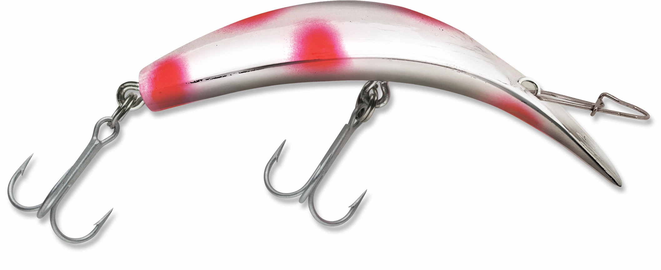 Luhr-Jensen Rattling Kwikfish K14 Diving Plug