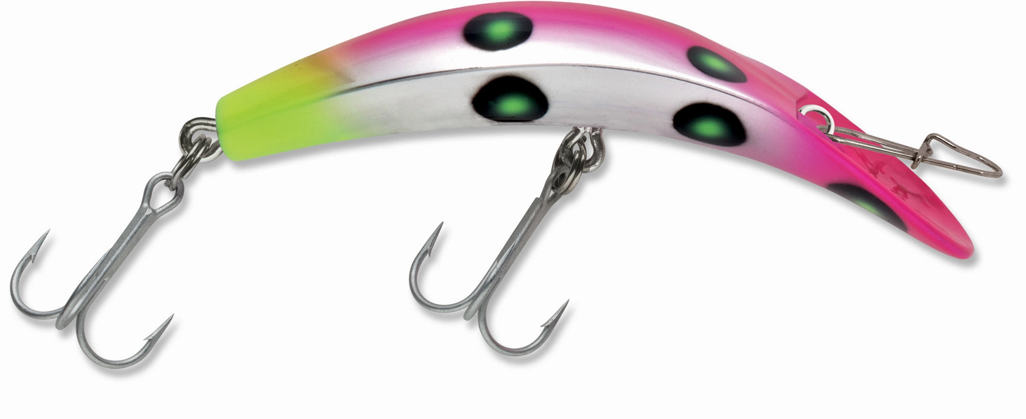 Luhr-Jensen Rattling Kwikfish K15 Diving Plug
