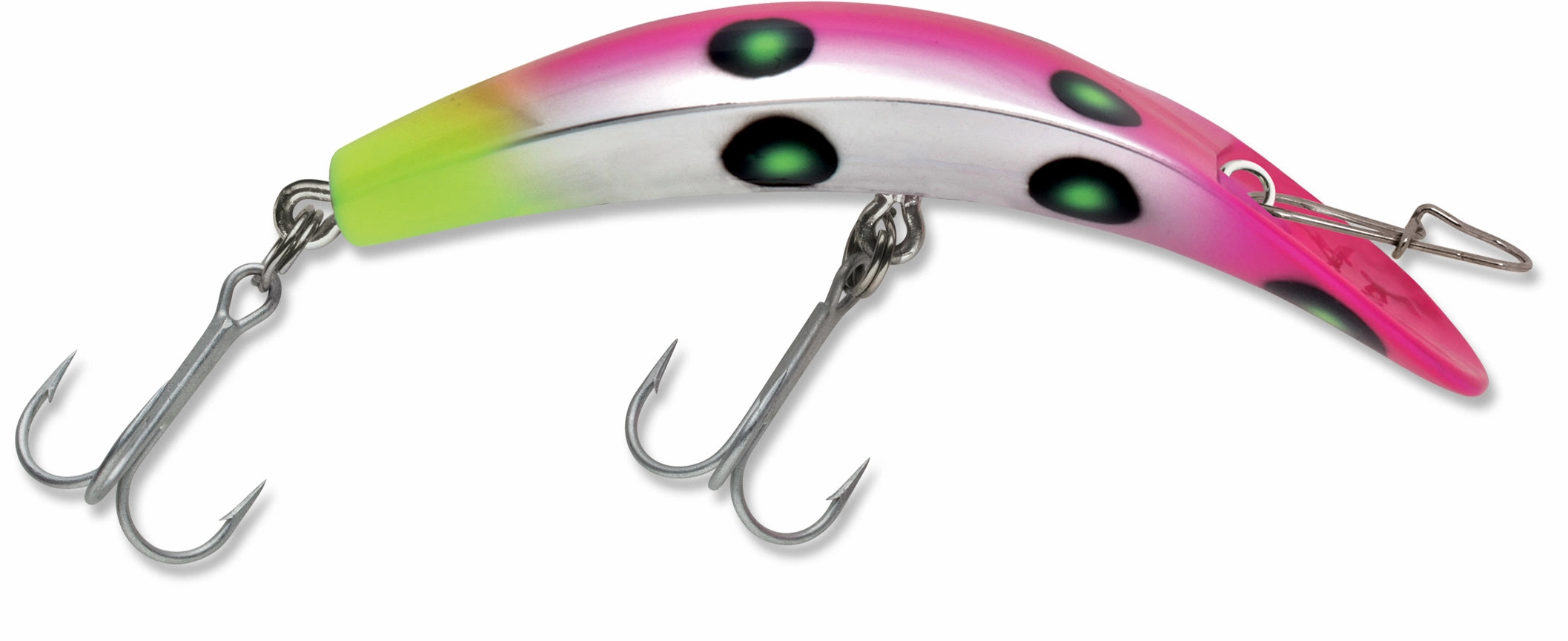 Luhr-Jensen Rattling Kwikfish K15 Diving Plug