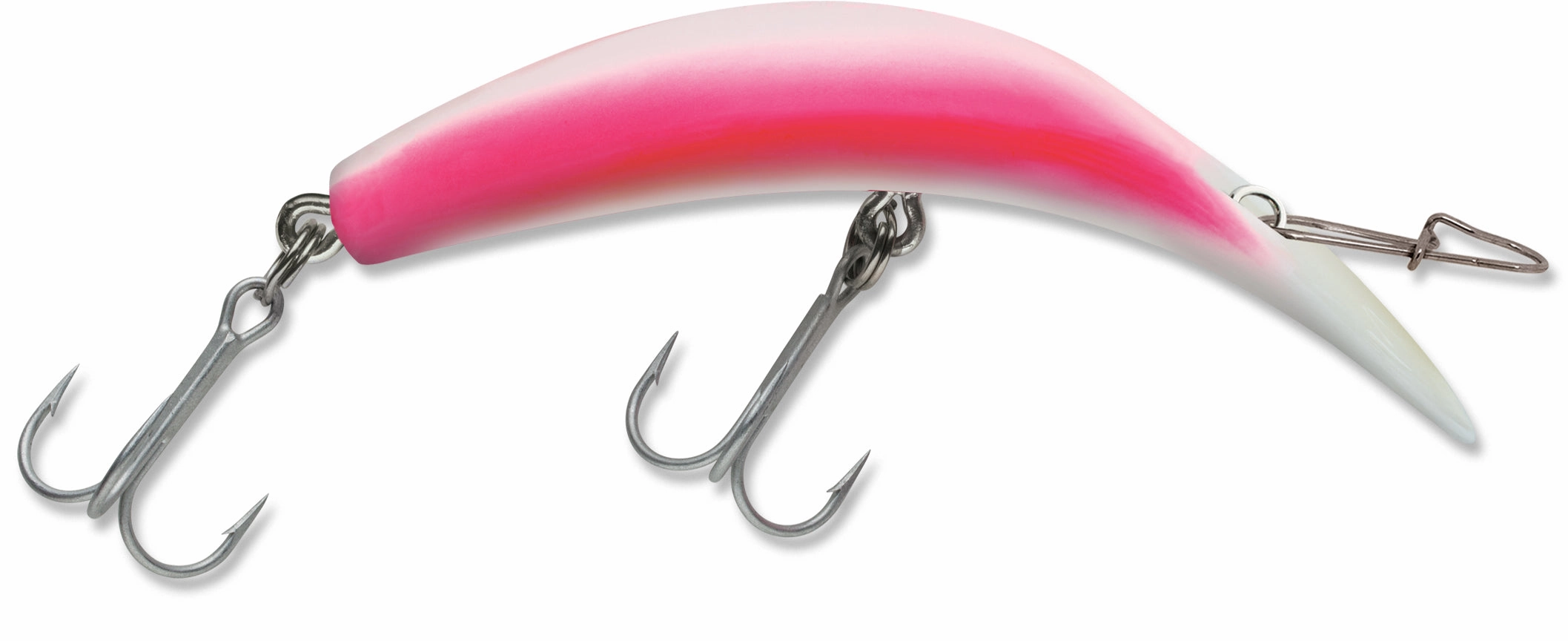 Luhr-Jensen Rattling Kwikfish K15 Diving Plug