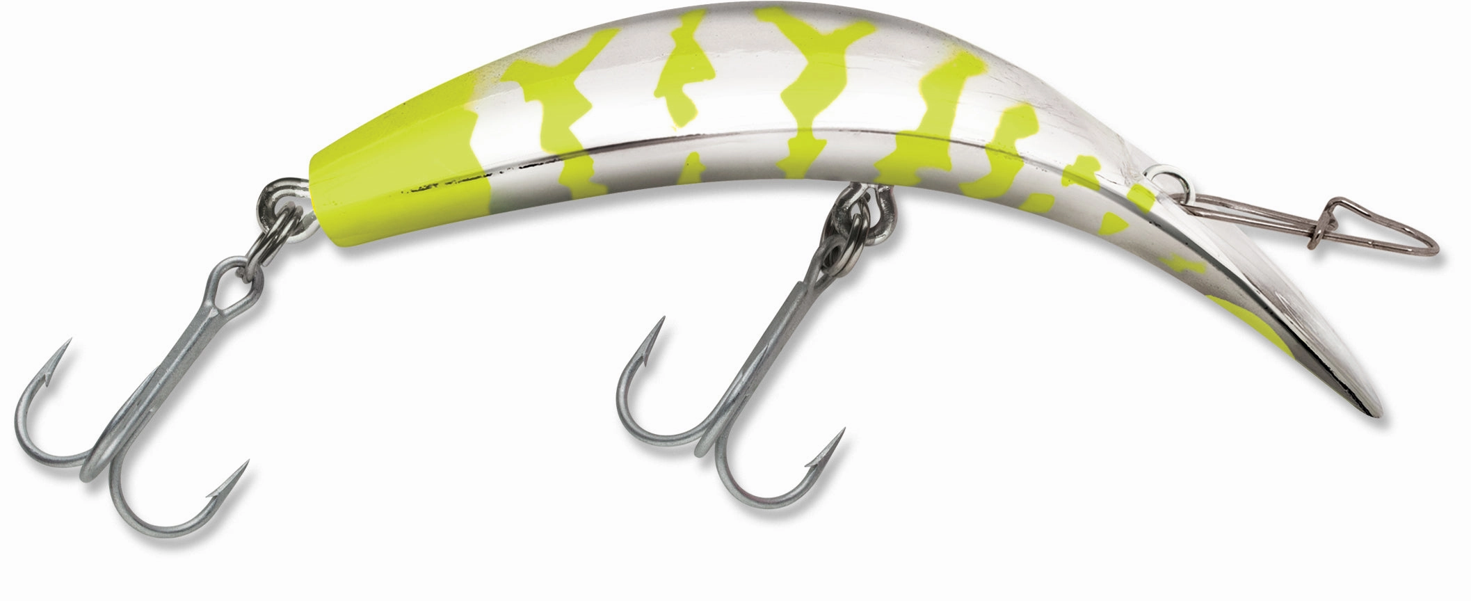 Luhr-Jensen Rattling Kwikfish K15 Diving Plug