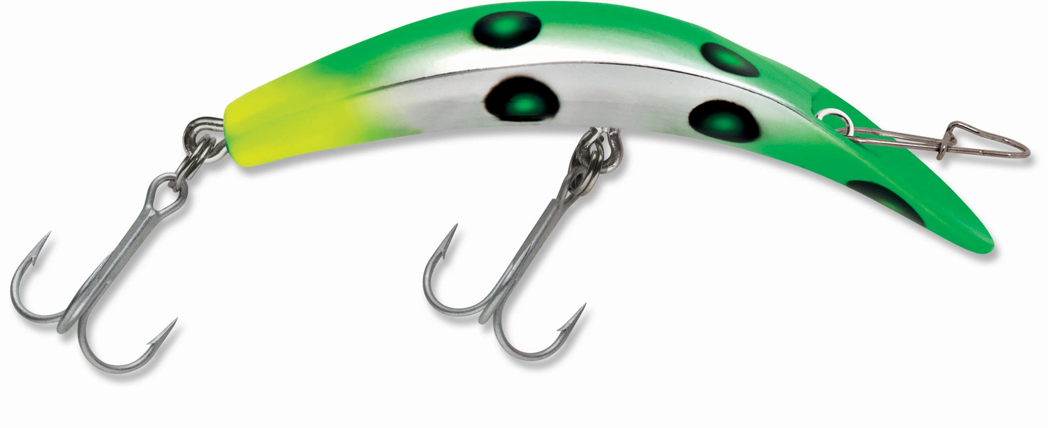 Luhr-Jensen Rattling Kwikfish K15 Diving Plug