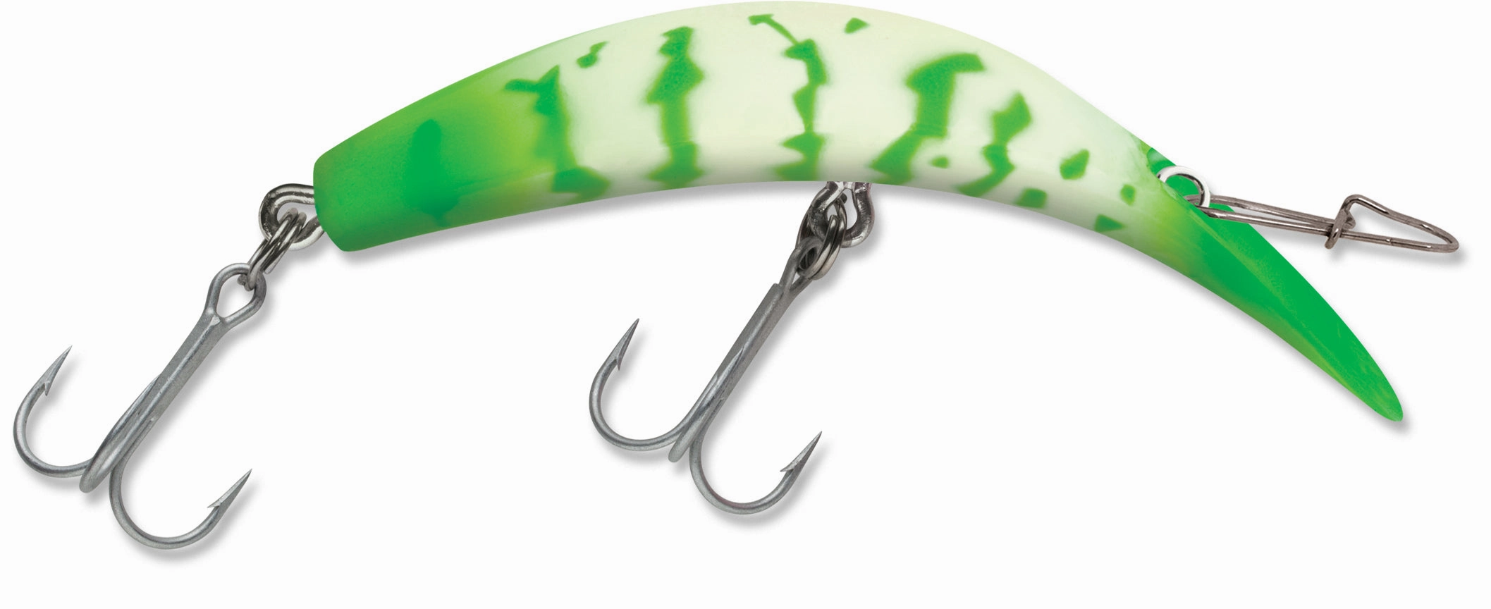 Luhr-Jensen Rattling Kwikfish K15 Diving Plug