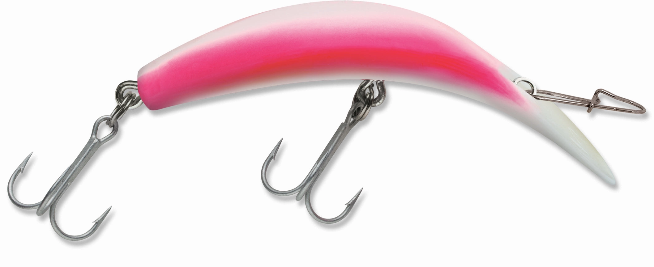 Luhr-Jensen Rattling Kwikfish K15 Diving Plug