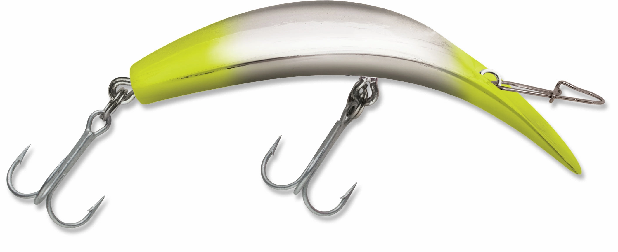 Luhr-Jensen Rattling Kwikfish K15 Diving Plug