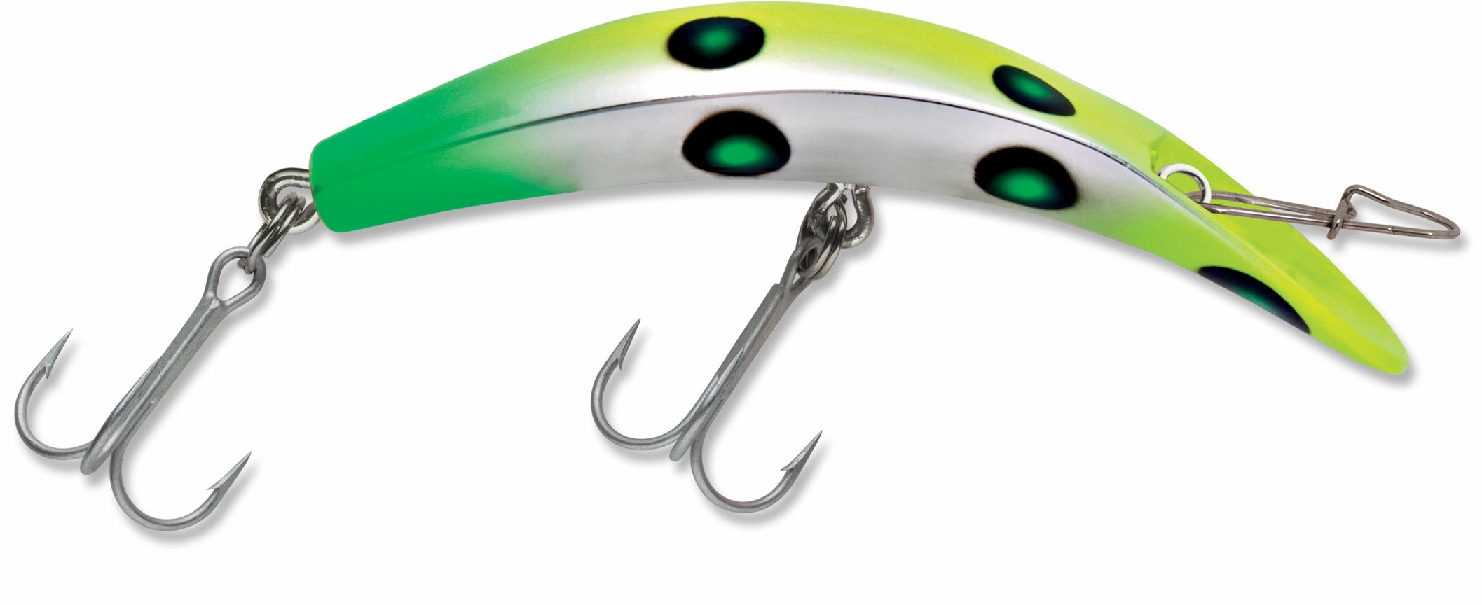 Luhr-Jensen Rattling Kwikfish K15 Diving Plug