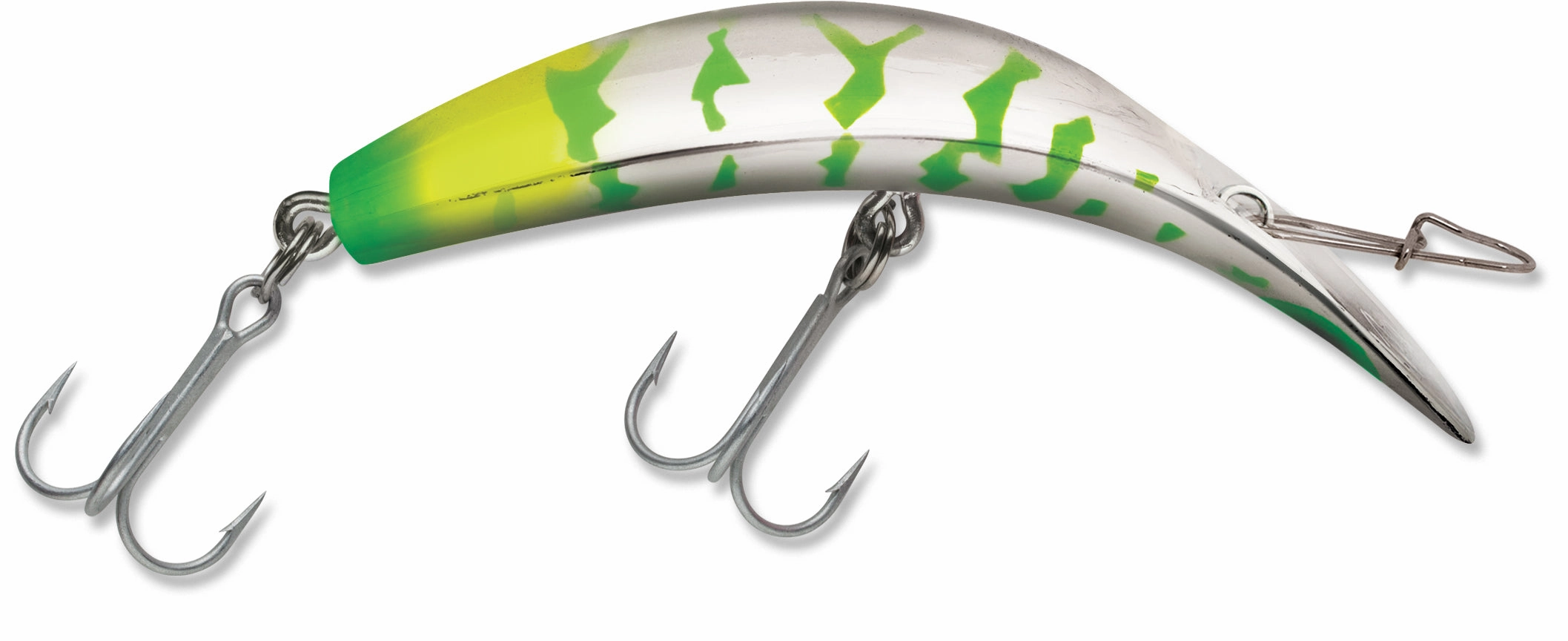 Luhr-Jensen Rattling Kwikfish K15 Diving Plug